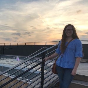 Meet your Posher, Erin